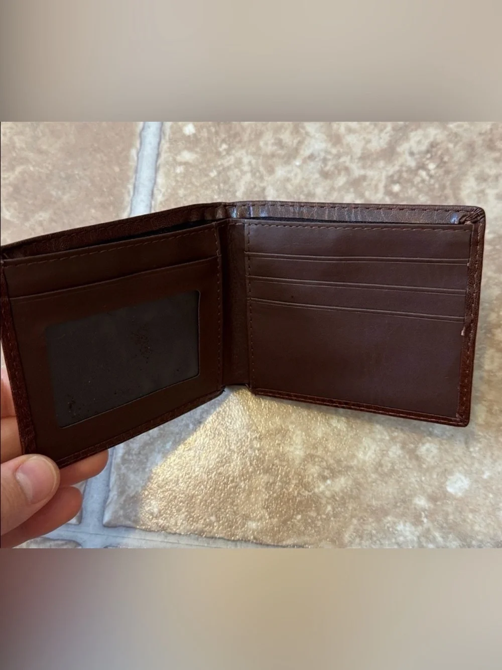 Have 4 wallet for sail